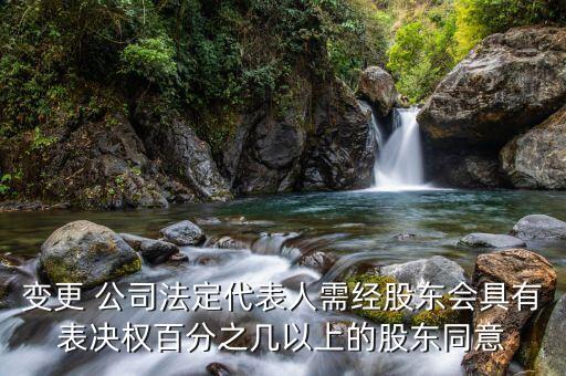 股份多少決定有限責(zé)任公司的法人,有限責(zé)任公司法人占股份5%可以嗎