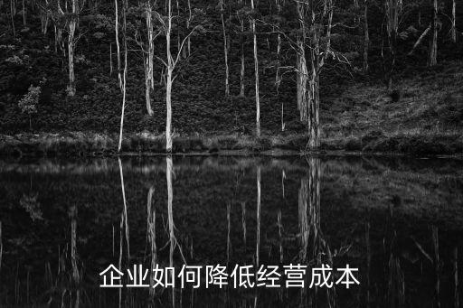 公司節(jié)約項(xiàng)目,節(jié)約項(xiàng)目和內(nèi)容有哪些