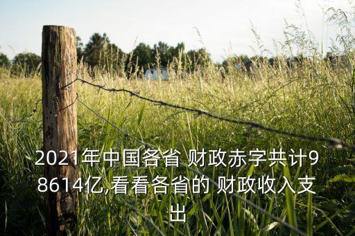 財(cái)政總收入廣東上海,中國財(cái)政總收入排名一覽表