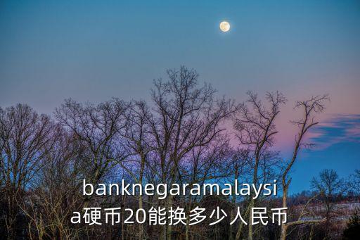 馬來西亞國(guó)家銀行