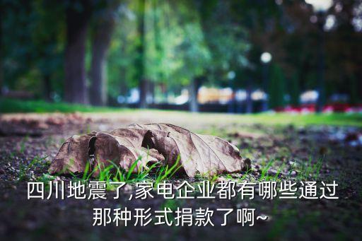 TcL集團(tuán)四川分公司