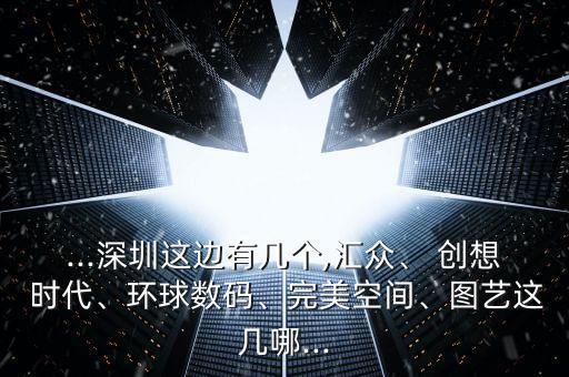 創(chuàng)想時代理財投資