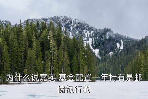 嘉實(shí)類(lèi)基金,嘉實(shí)服務(wù)基金070006