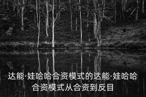 哇哈哈公司股權(quán)結(jié)構(gòu),公司股權(quán)結(jié)構(gòu)有哪幾種