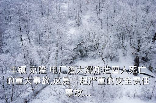 京隆電廠股票,內(nèi)蒙古京隆電廠董事長