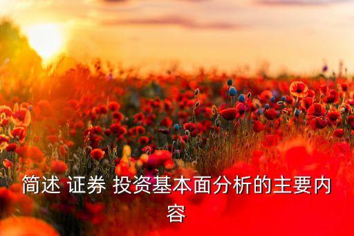 證券投資差額逆差