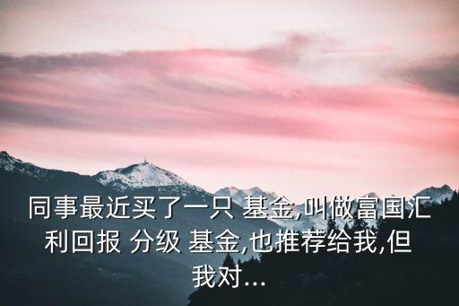 分級基金拆分比例,基金拆分比例3.00什么意思?