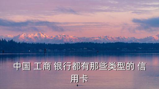 地方工商銀行信用卡,工商銀行信用卡申請多久能辦下來