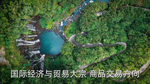 商品投資