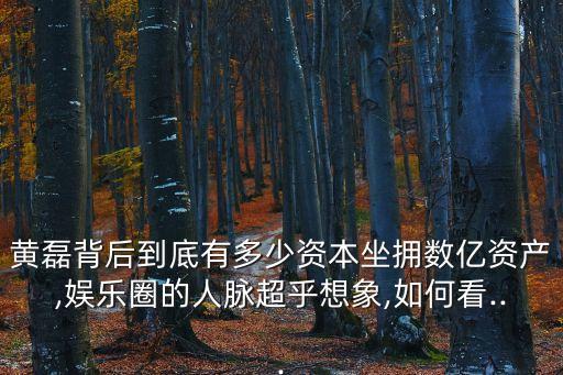 北影集團(tuán)老總,北影世紀(jì)集團(tuán)