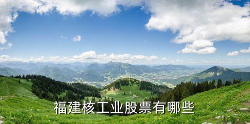 福清上市公司名單,福清有幾個(gè)上市公司