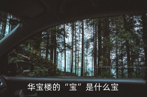 樓鴻強管理的基金