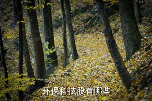  環(huán)?？萍脊捎心男? class=