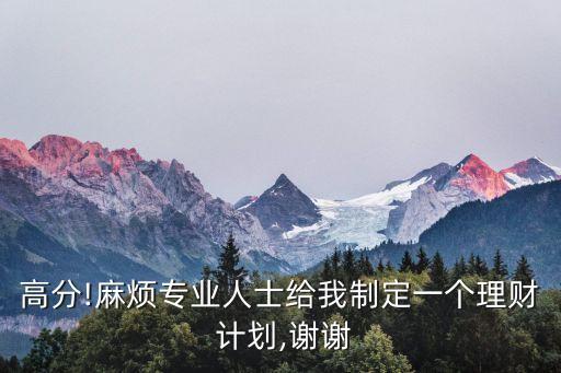 金融工具投資計(jì)劃,貨幣市場基金可以投資于以下金融工具
