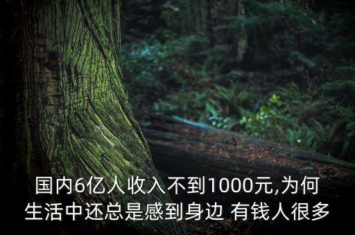 中國(guó)有錢人太多了,莆田有錢人太多了