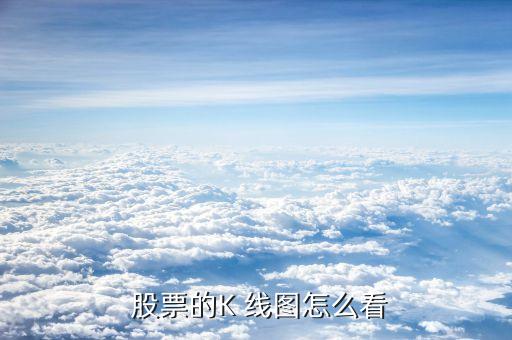 股票k線(xiàn)圖經(jīng)典圖解分析