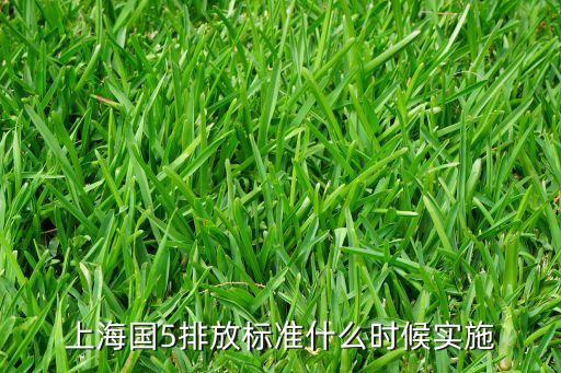 上海市柴油車(chē)政策,柴油車(chē)政策使用年限