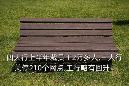 中國工商銀行面臨問題