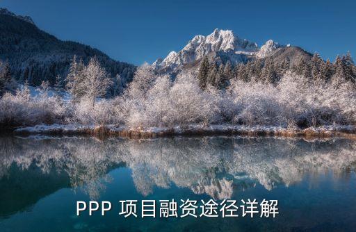 ppp項目公司組建,Ppp項目公司的責任義務(wù)