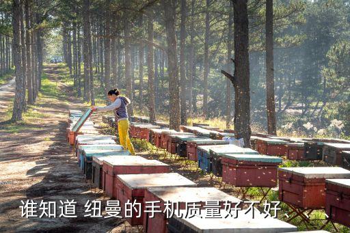 誰(shuí)知道 紐曼的手機(jī)質(zhì)量好不好、、、