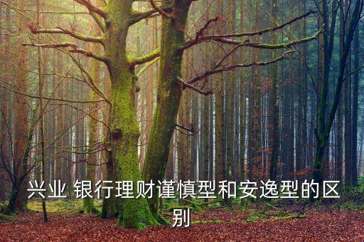 興業(yè)銀行產(chǎn)品