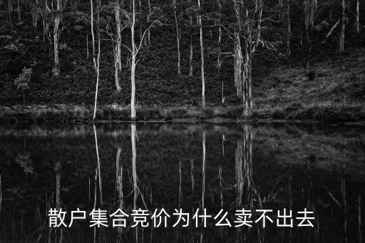 股票委托賣不出去,賣股票委托方式選哪個