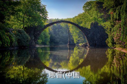 惠普企業(yè)業(yè)務(wù)集團(tuán)