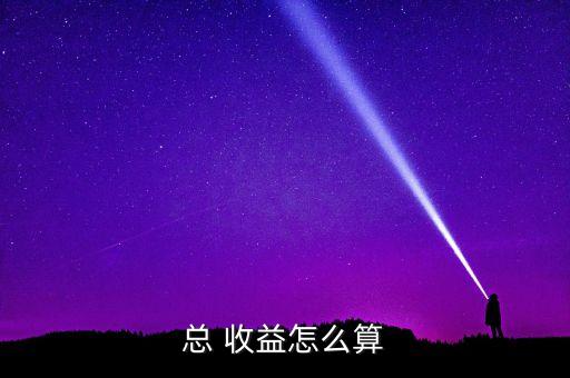 基金累計(jì)收益如何計(jì)算,支付寶基金累計(jì)收益怎么清零