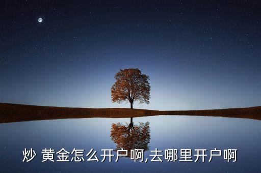 哪些銀行可以炒紙黃金,炒紙黃金有哪些風(fēng)險