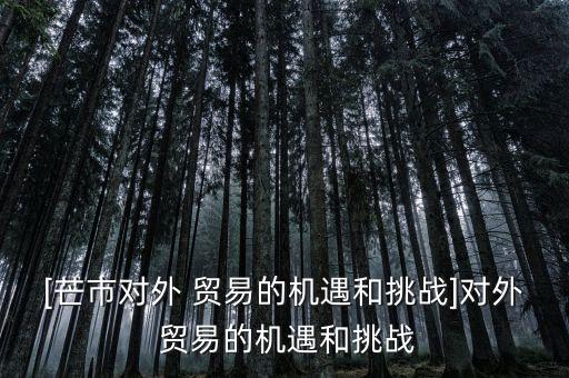 中國與緬甸貿(mào)易規(guī)模