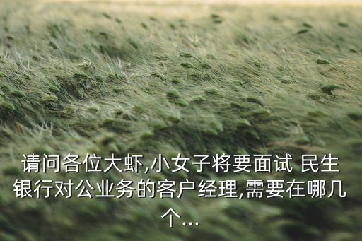 中國民生銀行財務(wù)總監(jiān)