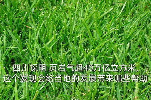 中國(guó)頁巖氣儲(chǔ)量
