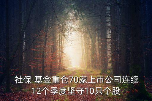社?；疬M(jìn)駐的股票