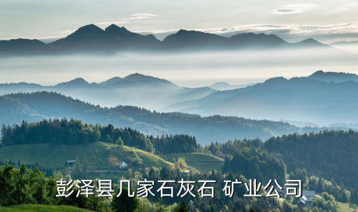 尤溪縣三富礦業(yè)有限公司,福建省尤溪縣鑫達(dá)礦業(yè)有限公司