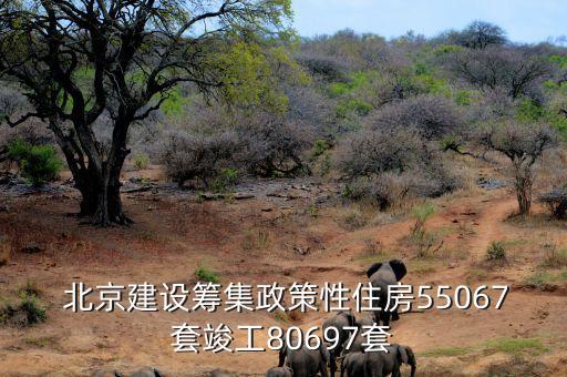 北京保障房開發(fā)建設(shè),保障房開發(fā)需要資質(zhì)嗎