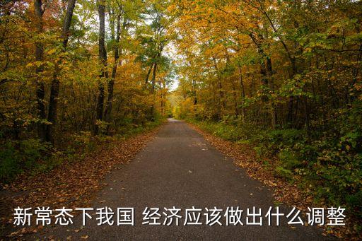 中國經(jīng)濟轉(zhuǎn)方式調(diào)結(jié)構(gòu)