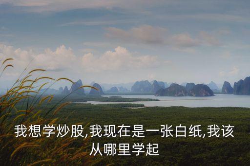 中國(guó)證券報(bào)選股