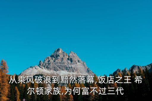 希爾頓集團(tuán)資產(chǎn),帕里斯希爾頓個人資產(chǎn)