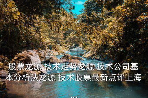 股票龍?jiān)?技術(shù)走勢(shì)龍?jiān)?技術(shù)公司基本分析法龍?jiān)?技術(shù)股票最新點(diǎn)評(píng)上海...