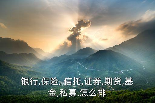 銀行與信托公司理財(cái)業(yè)務(wù)合作指引