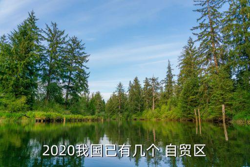 中國新增7個(gè)自貿(mào)區(qū),2022年新增自貿(mào)區(qū)