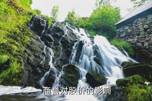 上市公司商譽黑榜,商譽高的上市公司排名