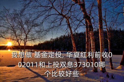 華夏大盤(pán)基金分析
