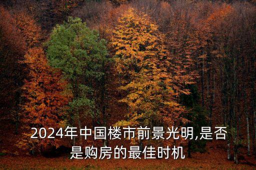 中國(guó)2024年