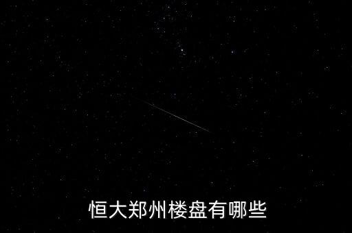 恒大未來集團,專家預(yù)測恒大的未來