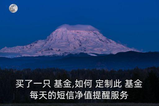 華夏基金定制賬戶(hù)怎么查收益