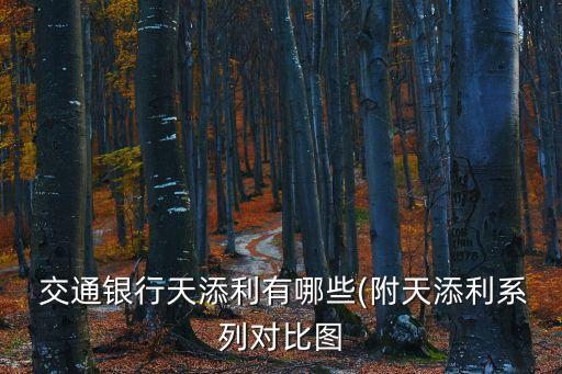交通銀行理財品牌