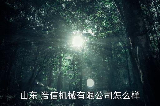 浩信集團呂繼賢圖片