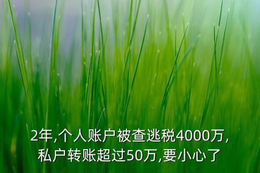 中國(guó)個(gè)人最大偷稅漏稅,最大的偷稅漏稅的案例
