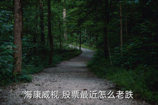?？低?股票最近怎么老跌